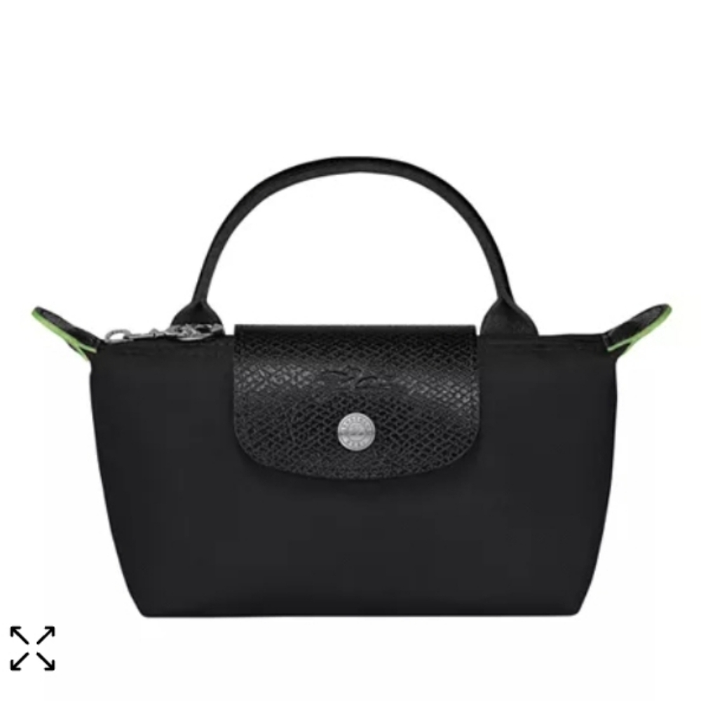 NEW Mini Longchamp Bag